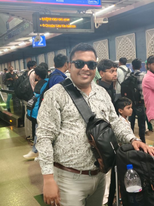 Rohit Gupta