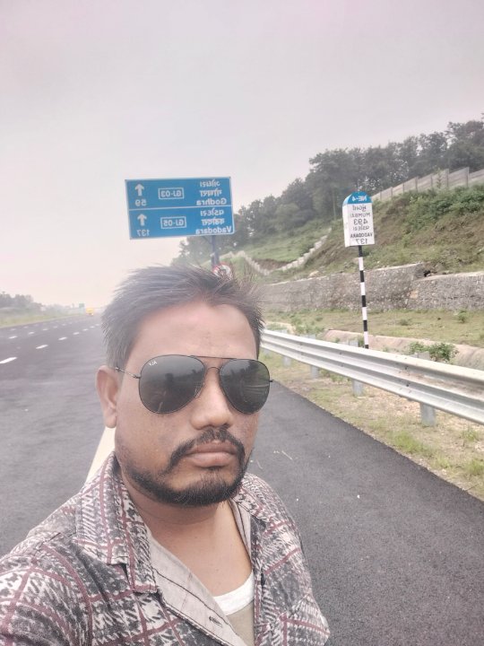 Jay Ambe Studio Sanjeli