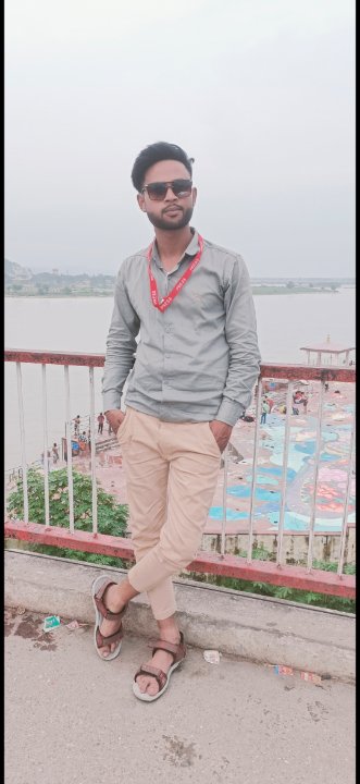 Salman Ali Patarkar Jila Prabh