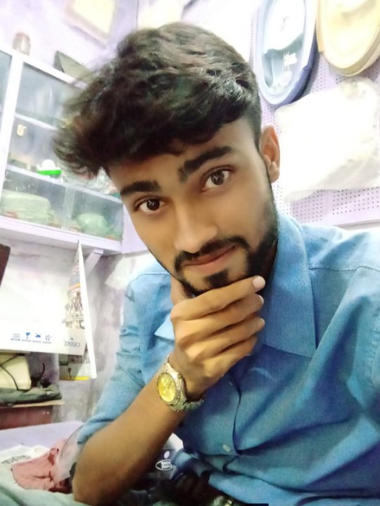 Sonu jha (Susant Suriya )