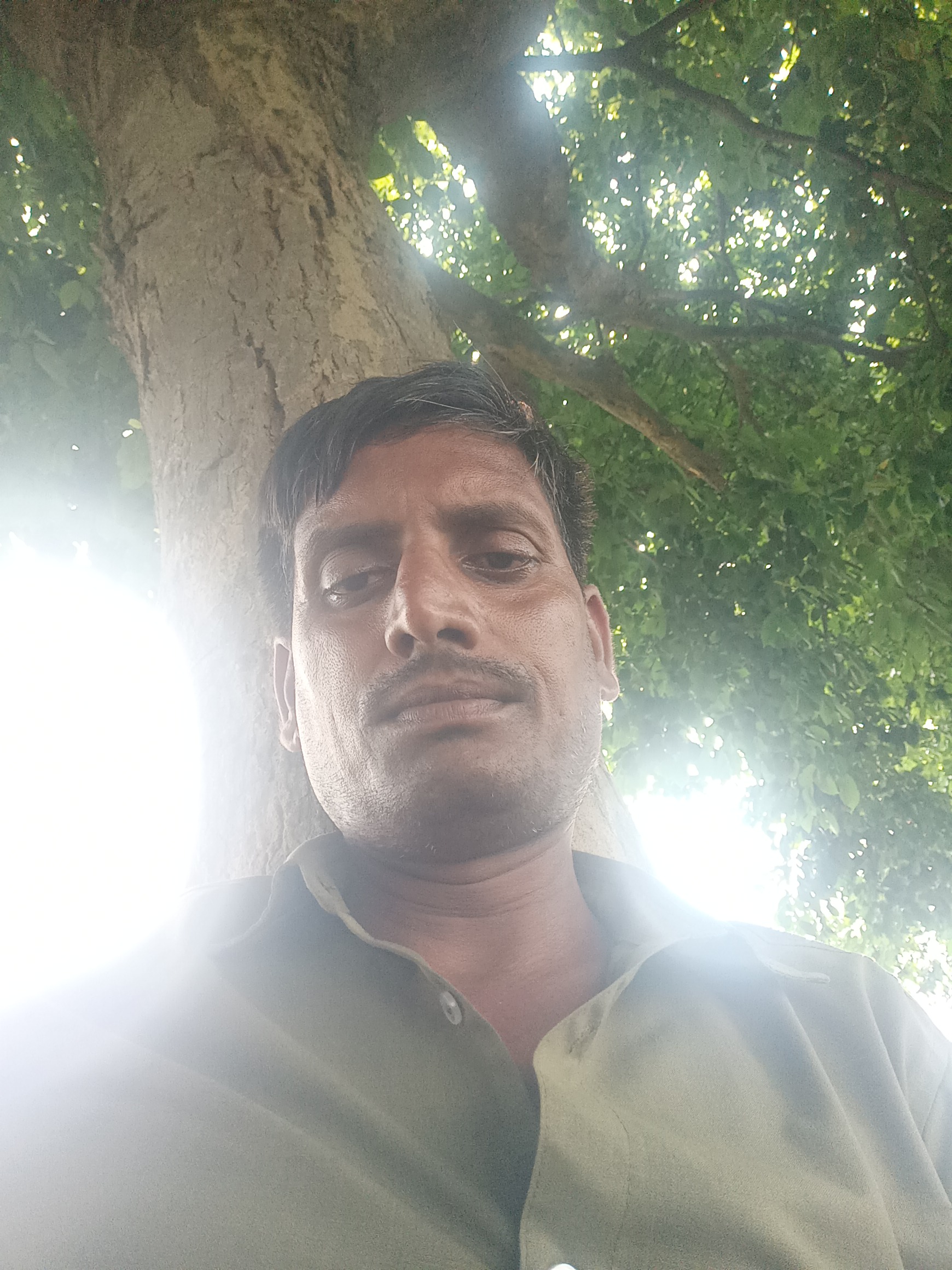 Yogendra Rajput