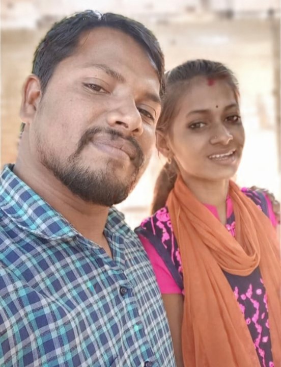 Tulasi Pramod Alatia