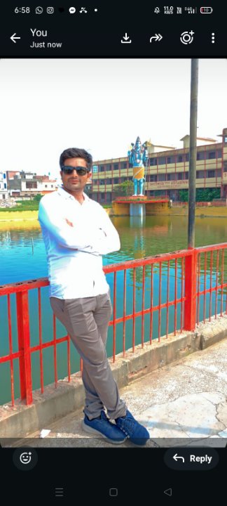 Bheesham Singh