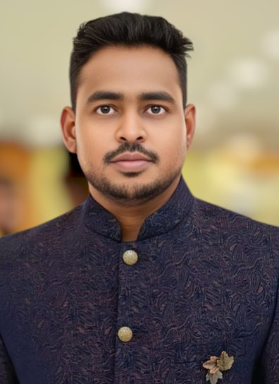 Shashikanta Tripathy