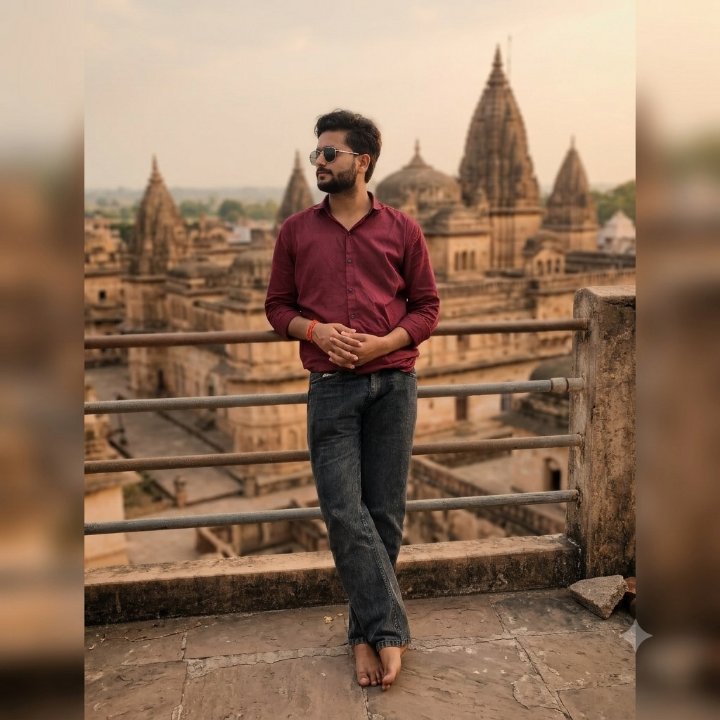 Alok Yadav