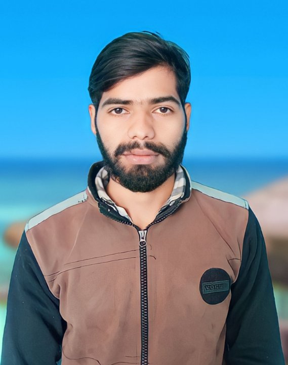 Shivam Mishra