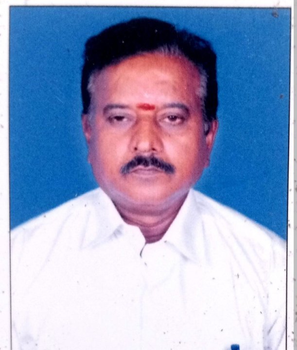 நா. முருகன்