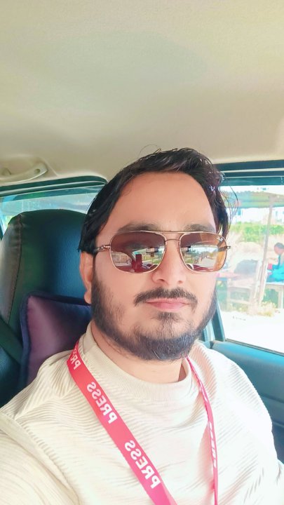 AFROZ AHMAD