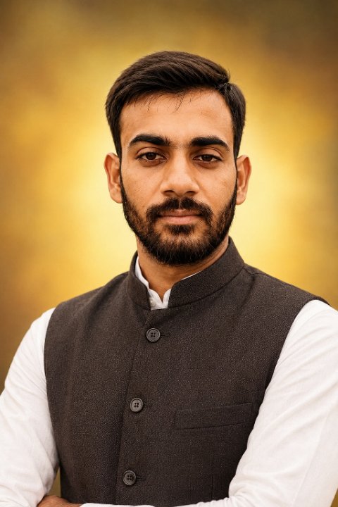 Dheeraj Kumar Patel