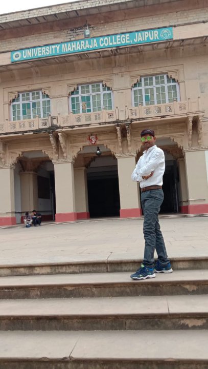 Ram Raj Nagar