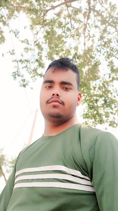 Usman Qureshi