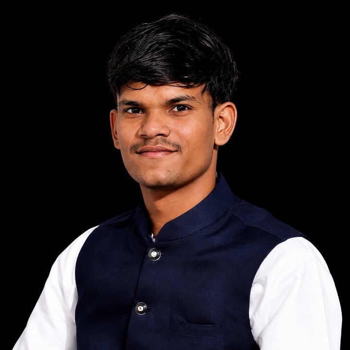 चेतन खांडरे