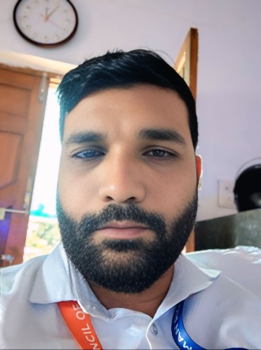 John Tandekar