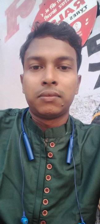 Bishnu nandal