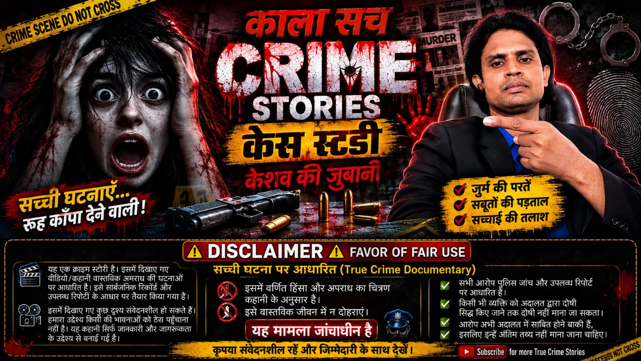 Keshav Choudhary