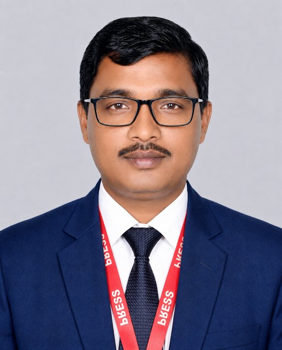 Akhilesh Kumar