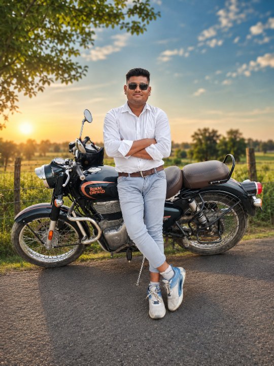 Vimal Kushwah