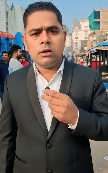 Sushil rajak 