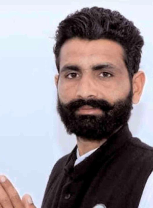 Gaurav masih