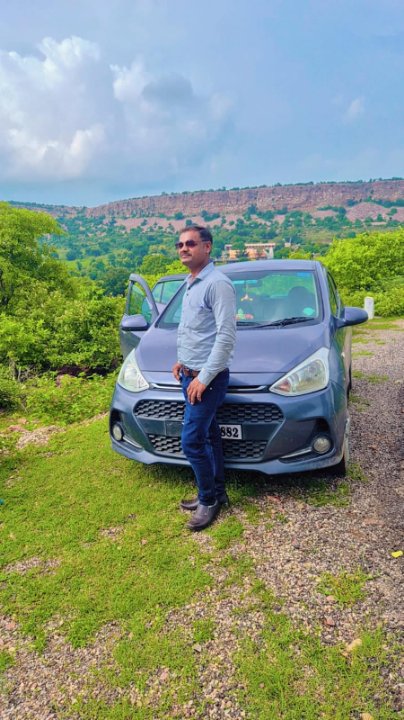 Anil Kumar Lovevanshi