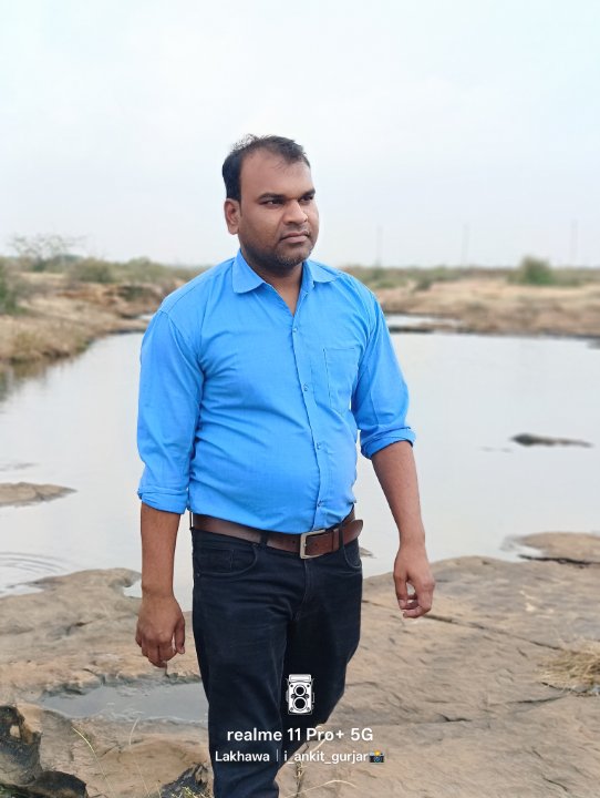 Kamal kushwah