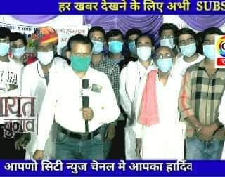 तेजाराम लाडणवा