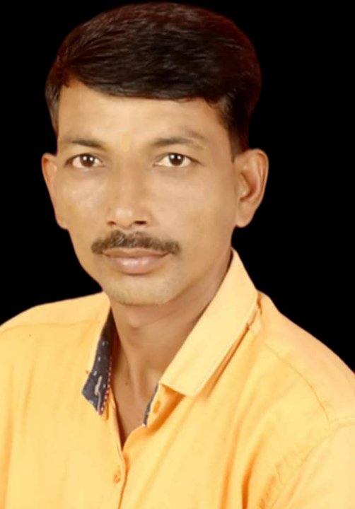 Shravan Bhatkhade