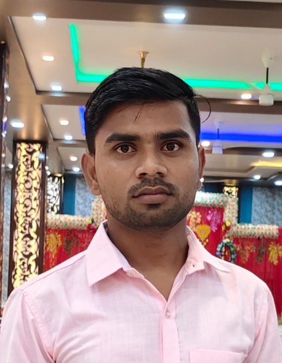 PUNIT KUMAR