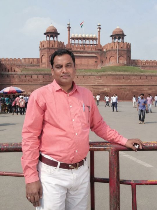 Pintu Dayal Paul