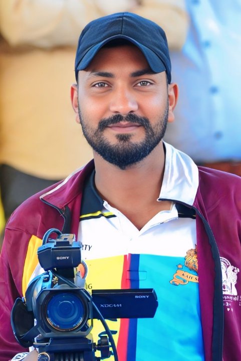 Rahul kachawa