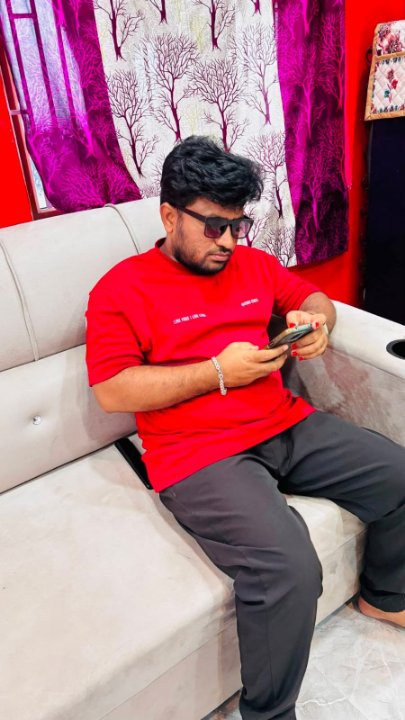 Kukkamudi Dinesh.crime Re