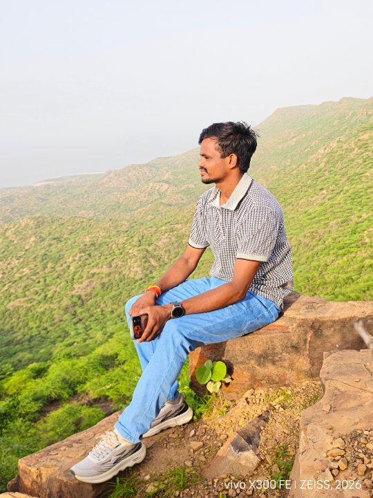 Pradeep Rathore