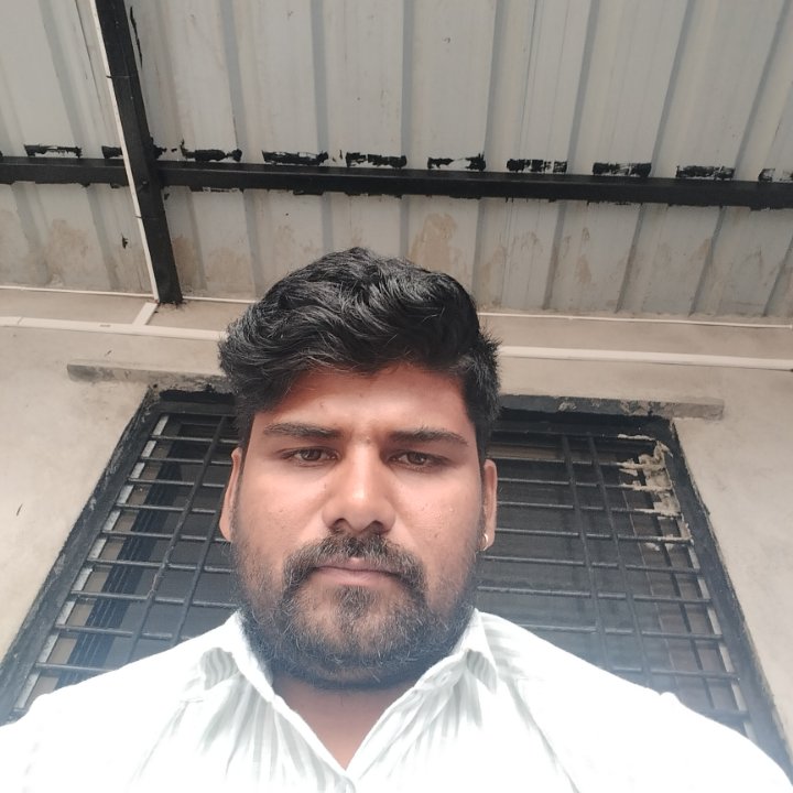 ज्ञानेश्वर बळीराम गिरी