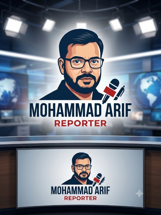 Mo Arif Ansari