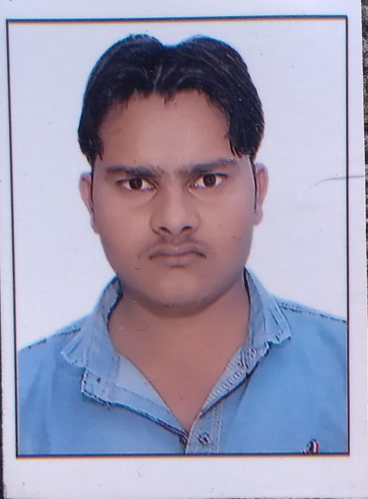 Netram Meena