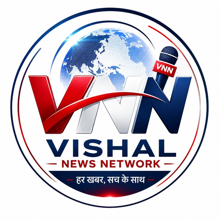 Vishal News Network