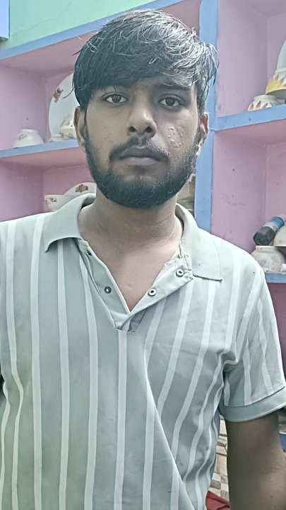 Aadil Saifi 