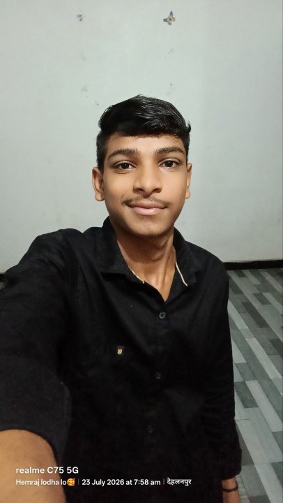 Hemraj lodha