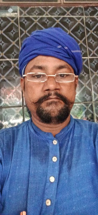 Ranjit Kumar Chaudhary 