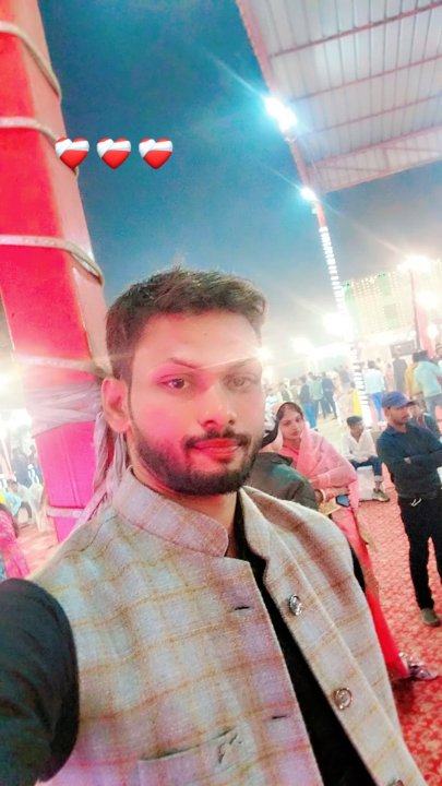 S R K Sonkar