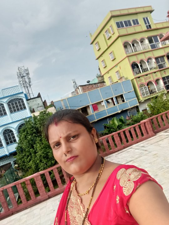 अस्मिता कुमारी
