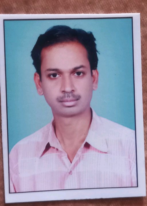 Abhishek Bhujade