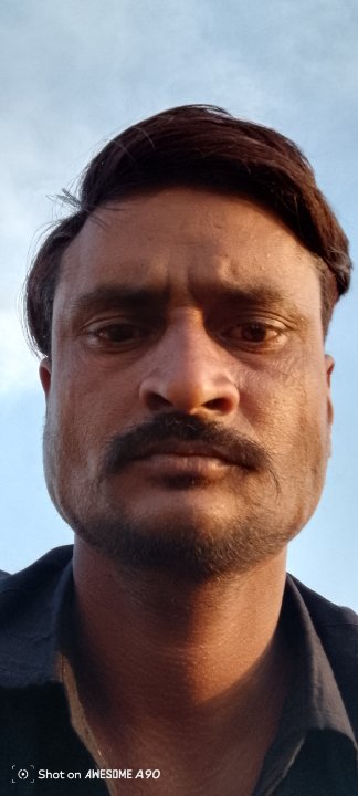 Brijmohan Meena
