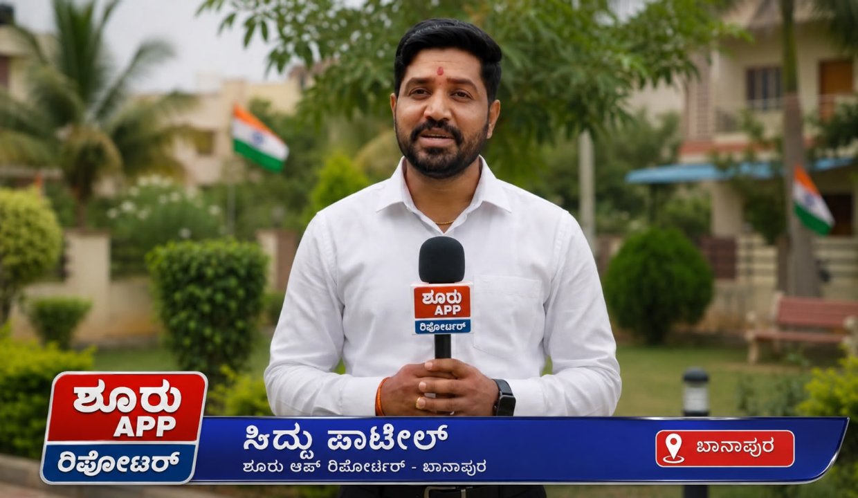 ನಮ್ಮ ಬೆಳಗಾವಿ ವಾರ್ತಾ