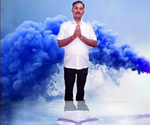 Ramkishan Kuswaha