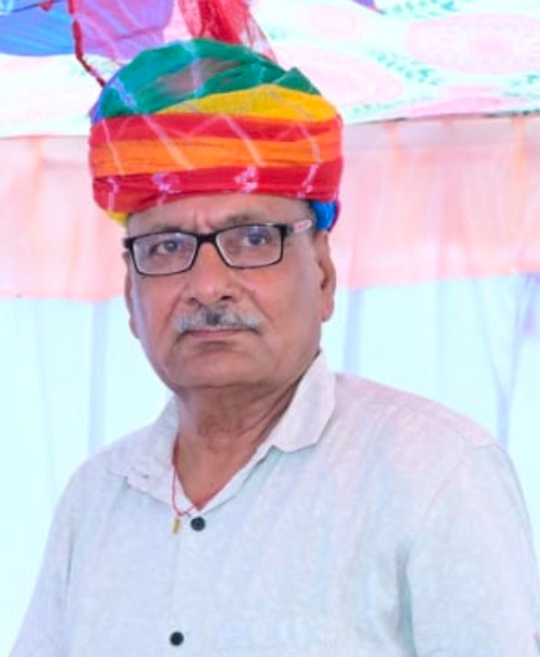 सुजीत सिंह चौहान