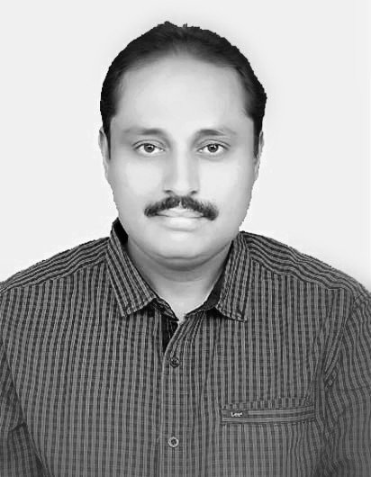 અમીન કોઠારી સંતરામપુર