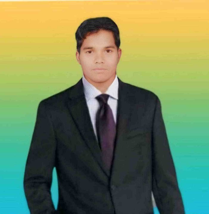 राजेश कुमार मरावी