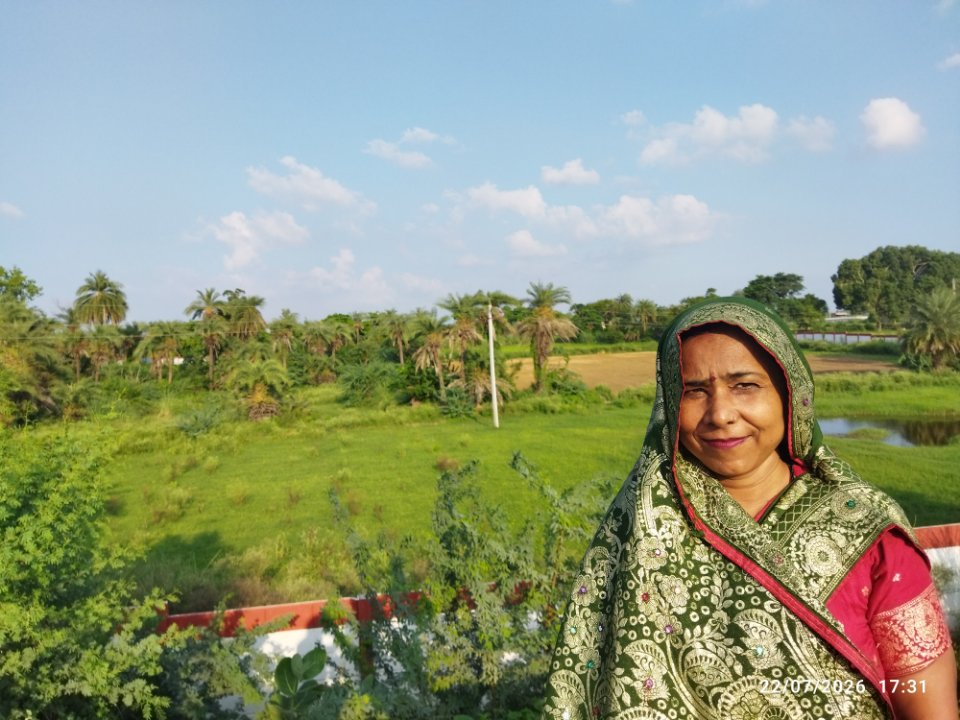 मधु शर्मा
