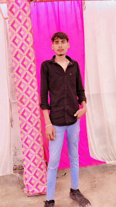 Hariom Kashyap